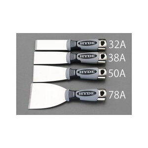 ESCO 50x200mm �X�N���[�p�[�i�d/�X�e�����X���j EA579BG-50A �G�X�R �n���h�c�[��