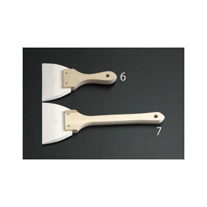 ESCO 120x310mm �S���w���i���j EA579DA-7 ���[�J�[�݌ɂ��� �G�X�R �n���h�c�[��