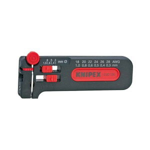 ESCO 0.30- 1.0mm ���C���[�X�g���b�p�[ EA580KB-2 �G�X�R �d���H��