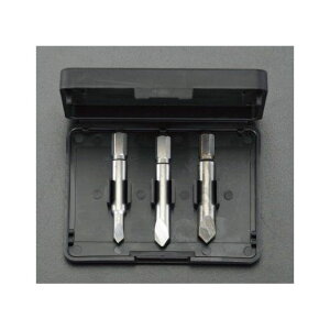 ESCO 3.5-6.2mm/3{g ؂˂GLXgN^[i]j EA584AA GXR nhc[ oCN   ]