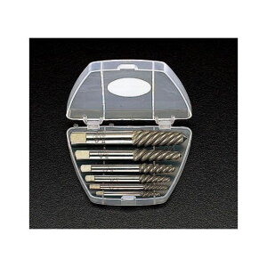 ESCO M5-M25 XN[GLXgN^[Zbg EA584MB [J[݌ɂ GXR nhc[ oCN   ]