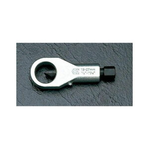 ESCO 19 -27 mm �i�b�g�X�v���b�^�[ EA586K-2 �G�X�R �n���h�c�[��