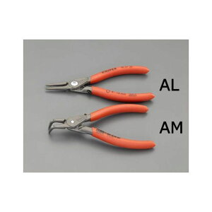 ESCO 40-100mm ���p�X�i�b�v�����O�v���C���[�i�X�g�b�p�[�t�j EA590AM-3 �G�X�R �d���H��