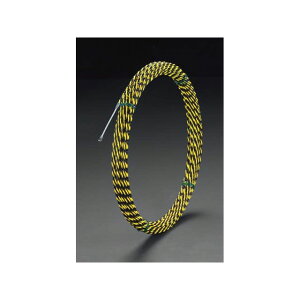 ESCO 6.2mm x50m tBbVe[vi|GXej EA597BH-23 GXR dH oCN   ]