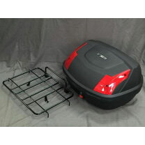 楽天市場】ジャイロx リアボックス（パーツ｜バイク用品）：車用品 