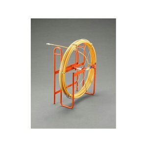 ESCO 6.5mmx 60m FRPʐbh EA597BK-1 GXR dH oCN   ]