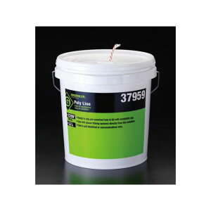ESCO 1.0kN/1585m �|�����C���i�C�G���[�j EA597G-73 �G�X�R �d���H��