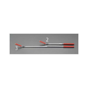 ESCO 1.35kg/270-371mm �}�O�l�b�g�s�b�N�A�b�v EA598GG-2 �G�X�R �n���h�c�[��