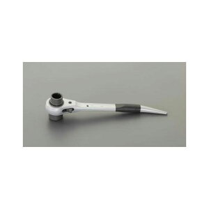 ESCO 19x24mm/241mm `Fbg`iV[gEA~j EA602AB-13 GXR nhc[ oCN   ]