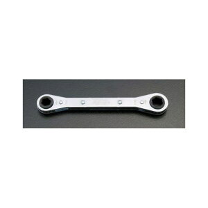 ESCO 6x 7mm ���`�F�b�g�߂��˃����` EA602K-0 ���[�J�[�݌ɂ��� �G�X�R �n���h�c�[��
