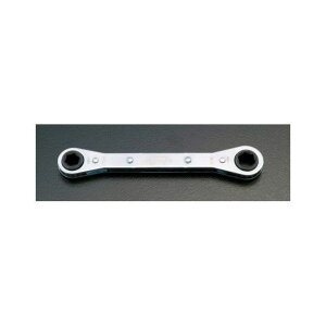 ESCO 9x10mm ���`�F�b�g�߂��˃����` EA602K-2 �G�X�R �n���h�c�[��