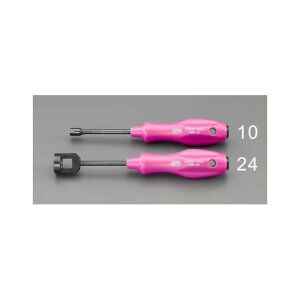 ESCO 10mm V[z[hXvOc[ EA604FP-10 GXR ԁEeiX  