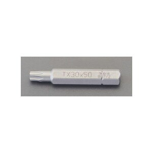 ESCO T50x 50mm/5/16�hHex Torx �C���p�N�g�r�b�g EA611AG-150 ���[�J�[�݌ɂ��� �G�X�R �n���h�c�[��