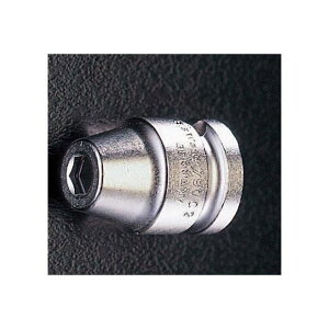 ESCO 5/16�hHex-1/2�hsq �r�b�g�A�_�v�^�[ EA611AX-4D �G�X�R �n���h�c�[��