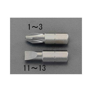 ESCO 1x25mm + hCo[rbg EA611E-1 [J[݌ɂ GXR nhc[ oCN   ]