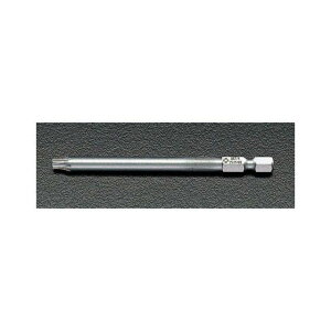 ESCO T30x 89mm Torx �h���C�o�[�r�b�g EA611GM-67 �G�X�R �n���h�c�[��