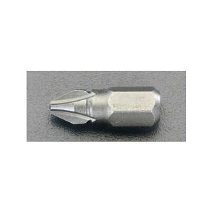 ESCO �� 2x19mm + �h���C�o�[�r�b�g EA611K-2 ���[�J�[�݌ɂ��� �G�X�R �n���h�c�[��