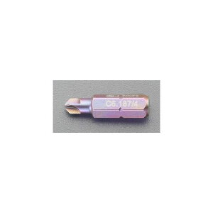 ESCO ��5x 25mm TORQ-SET �h���C�o�[�r�b�g EA611PE-5 �G�X�R �n���h�c�[��