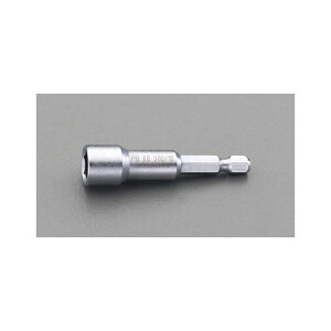 ESCO 7 mm �i�b�g�Z�b�^�[�i�}�O�l�b�g�t�j EA612AN-7 �G�X�R �n���h�c�[��
