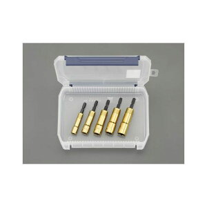 ESCO 8C10C12C13C14mm dh\PbgZbg EA612AV-100 GXR dH oCN   ]