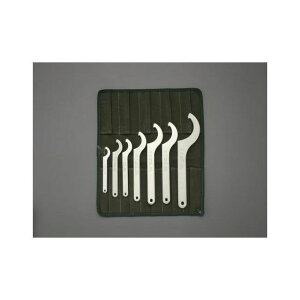 ESCO 30- 90mm 7�{�g�t�b�N�����`�Z�b�g EA613XF �G�X�R �n���h�c�[��