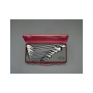 ESCO 10�{�g/5.5-27mm �����߂��˃����` EA616DF-2 �G�X�R �n���h�c�[��