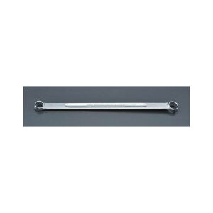 ESCO 5.5x7mm/185mm �����߂��˃����`�i15�j EA616GF-1 �G�X�R �n���h�c�[��