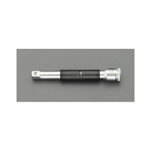 ESCO 3/8�hDRx125mm �G�N�X�e���V�����o�[�i���񂵁EZYKLOP�j EA617AK-62 �G�X�R �n���h�c�[��