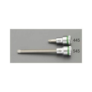 ESCO 1/2hDR/T40x60mm TORX rbg\Pbgiz[hdlj EA617AM-440 GXR nhc[ oCN   ]