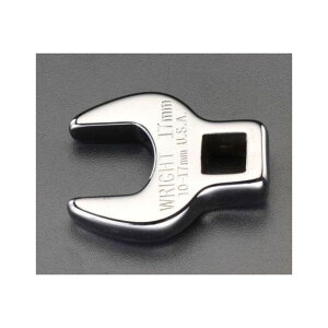 ESCO 3/8�hDRx12mm CROW FOOT �X�p�i EA617AS-12 �G�X�R �n���h�c�[��