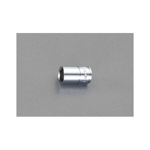 ESCO 1/4�hDRx 10mm �\�P�b�g EA617CL-10 ���[�J�[�݌ɂ��� �G�X�R �n���h�c�[��