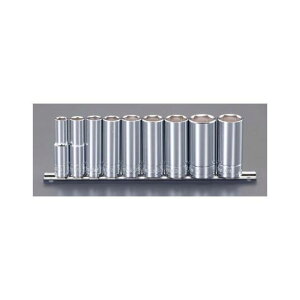 ESCO 3/8hDR fB[v\PbgZbg EA617DL-100 [J[݌ɂ GXR nhc[ oCN   ]