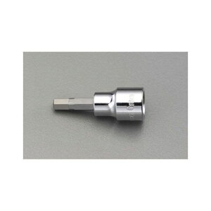 ESCO 3/8�hDR/3/8�h INHEX �r�b�g�\�P�b�g EA617DM-107 ���[�J�[�݌ɂ��� �G�X�R �n���h�c�[��