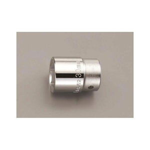 ESCO 3/4�hDR x27mm �\�P�b�g EA617EM-27 �G�X�R �n���h�c�[��