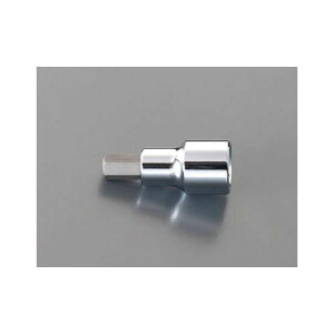 ESCO 1/2�hDR/5x55mm INHEX �r�b�g�\�P�b�g EA617GT-5 ���[�J�[�݌ɂ��� �G�X�R �n���h�c�[��