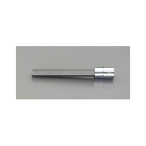 ESCO 1/2�hDR/19x100mm INHEX �r�b�g�\�P�b�g EA617GT-219 ���[�J�[�݌ɂ��� �G�X�R �n���h�c�[��
