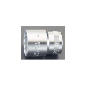 ESCO 3/4�hDRx1�E1/4�h �\�P�b�g EA617WC-108 �G�X�R �n���h�c�[��