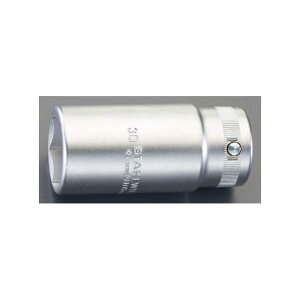 ESCO 3/4�hDRx22mm �f�B�[�v�\�P�b�g EA617WE-22 �G�X�R �n���h�c�[��