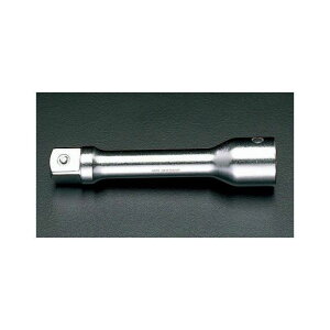 ESCO 3/4�hDRx400mm �G�N�X�e���V�����o�[ EA617WR-4B �G�X�R �n���h�c�[��