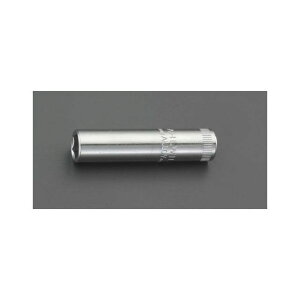 ESCO 1/4�hDRx 5 mm HPQ �f�B�[�v�\�P�b�g EA617XE-5 �G�X�R �n���h�c�[��