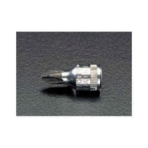 ESCO 1/4�hDR/��1 + �r�b�g�\�P�b�g EA617XM-1 �G�X�R �n���h�c�[��