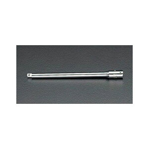 ESCO 1/4�hDR/54mm �G�N�X�e���V�����o�[ EA617XR-6A �G�X�R �n���h�c�[��