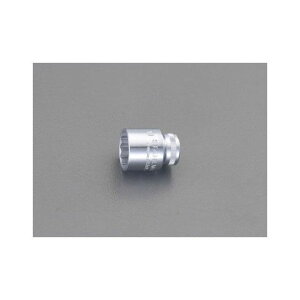 ESCO 3/8�hDRx10mm �\�P�b�g EA617YA-10 �G�X�R �n���h�c�[��