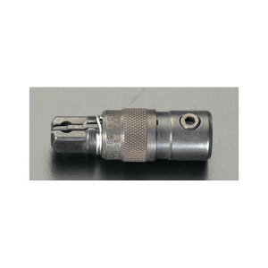 ESCO 3/8�hDRx3/8�hDR/52mm ���b�L���O�\�P�b�g�A�_�v�^�[ EA617YR-4 �G�X�R �n���h�c�[��