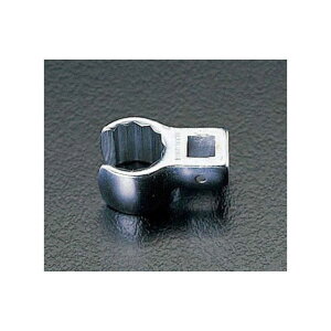 ESCO 1/4�hDRx 1/2�h CROW-RING �X�p�i EA617YW-2 �G�X�R �n���h�c�[��
