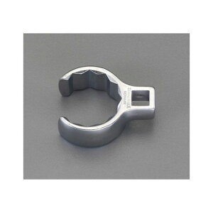 ESCO 1/2�hDRx1�E7/16�h CROW-RING �X�p�i EA617YW-25 �G�X�R �n���h�c�[��