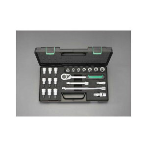 ESCO 1/2hDR Torx \Pbg`Zbg EA617ZJ-2A GXR nhc[ oCN   ]