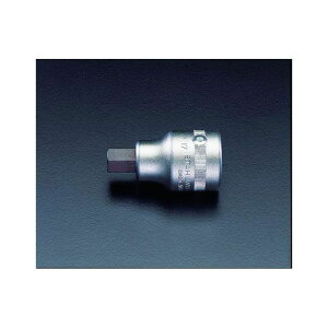 ESCO 1/2�hDR/5/8�hx60mm INHEX �r�b�g�\�P�b�g EA617ZL-107 �G�X�R �n���h�c�[��