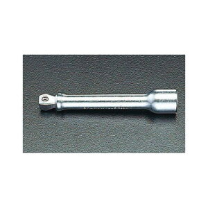 ESCO 1/2�hDR/255mm �G�N�X�e���V�����o�[ 30°�X�C�x�� EA617ZR-8D �G�X�R �n���h�c�[��