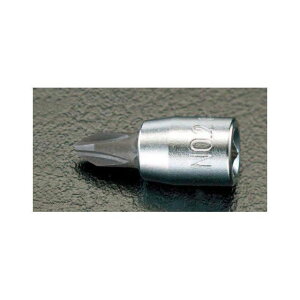 ESCO 1/4�hDR/��2 + �r�b�g�\�P�b�g EA618AS-2 �G�X�R �n���h�c�[��